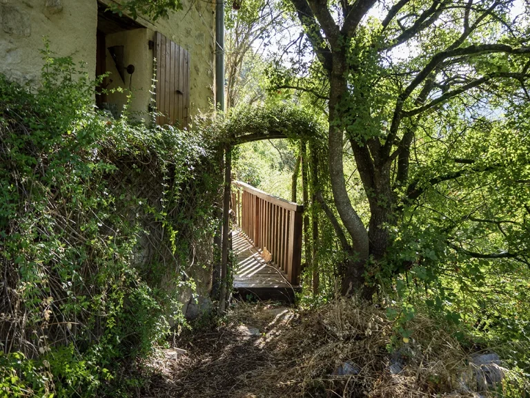 Journées portes-ouvertes à l’Oasis de l’Âme