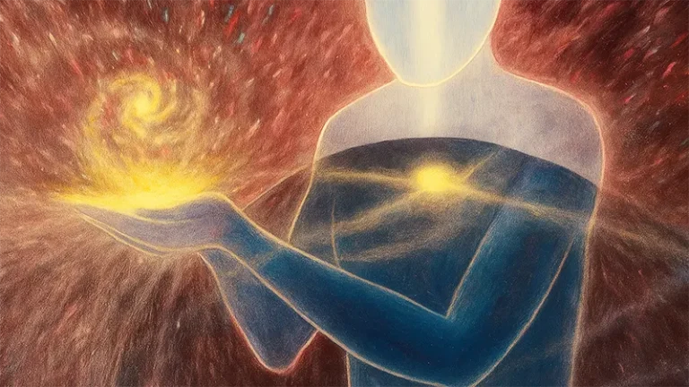 Atelier écriture-mouvement